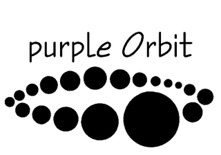 PURPLE ORBIT