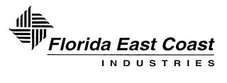 FLORIDA EAST COAST INDUSTRIES