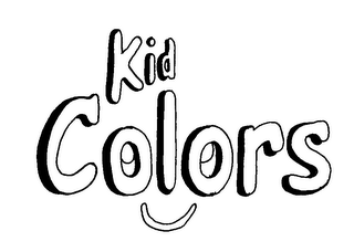 KID COLORS