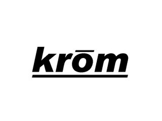 KROM