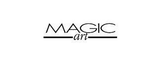 MAGIC ART