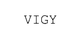 VIGY