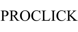PROCLICK