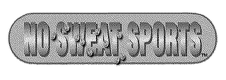 NO SWEAT SPORTS