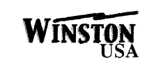 WINSTON USA