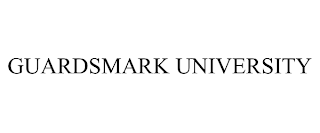 GUARDSMARK UNIVERSITY