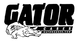 GATOR CASES GATORCASES.COM