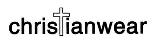 CHRISTIANWEAR