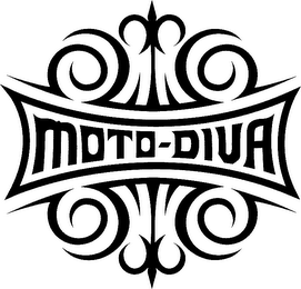 MOTO-DIVA