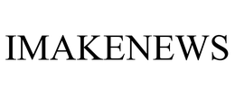 IMAKENEWS, INC.