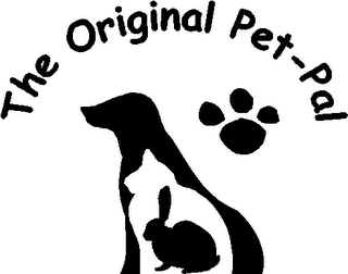 THE ORIGINAL PET-PAL