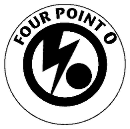 FOUR POINT 0