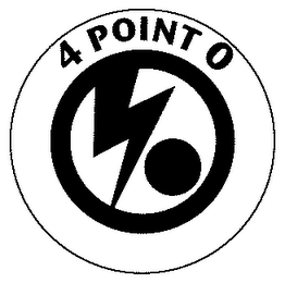 4 POINT O