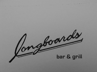 LONGBOARDS BAR & GRILL