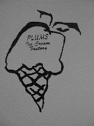 PLUMS ICE CREAM FACTORY