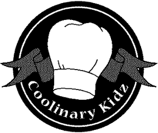 COOLINARY KIDZ