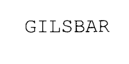 GILSBAR