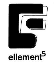 E ELLEMENT5