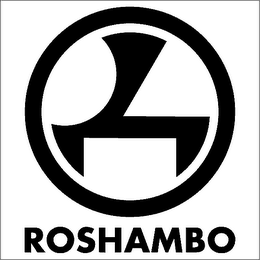 ROSHAMBO