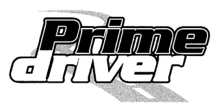 PRIMEDRIVER
