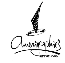 AMERIGRAPHICS STUDIOS