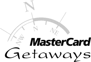 MASTERCARD GETAWAYS