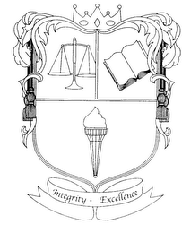 INTEGRITY-EXCELLENCE