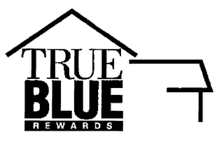 TRUE BLUE REWARDS