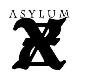 ASYLUM X