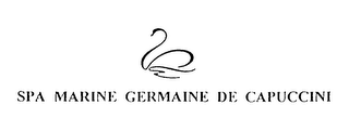 SPA MARINE GERMAINE DE CAPUCCINI