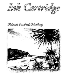 INK CARTRIDGE PICTURE PERFECT PRINTING