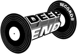 DEEP END RECORDS