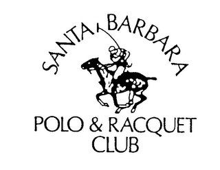 SANTA BARBARA POLO & RACQUET CLUB