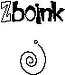 ZBOINK