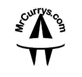 MRCURRYS.COM