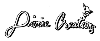 DIVINE CREATIONS