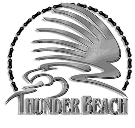 THUNDER BEACH