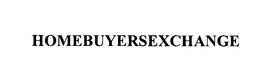 HOMEBUYERSEXCHANGE