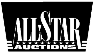 ALL STAR AUCTIONS