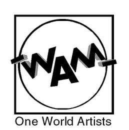 ONE WORLD ARTISTS