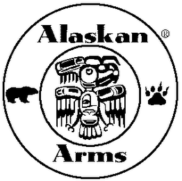 ALASKAN ARMS