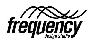 FREQUENCY DESIGN STUDIO