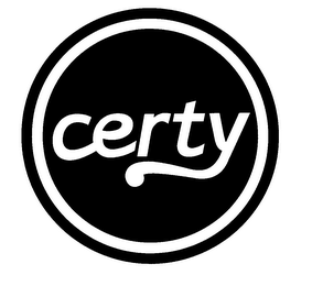 CERTY