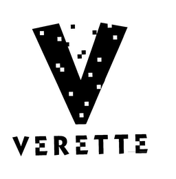V VERETTE