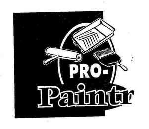 PRO-PAINTR