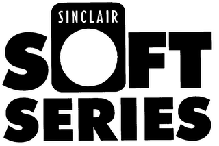 SINCLAIR SOFT SERIES