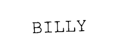 BILLY