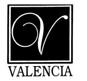 V VALENCIA