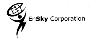 ENSKY CORPORATION