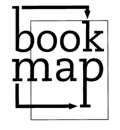 BOOK MAP